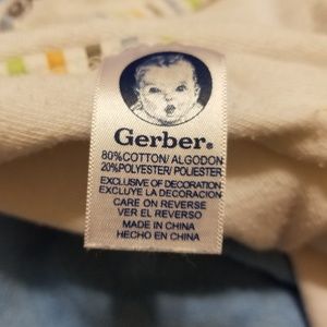 Gerber Other - BUNDLE!! Receiving Blankets & Hooded Bath Towels Gerber Other - BUNDLE!! Receiving Blankets & Hooded Bath Towels